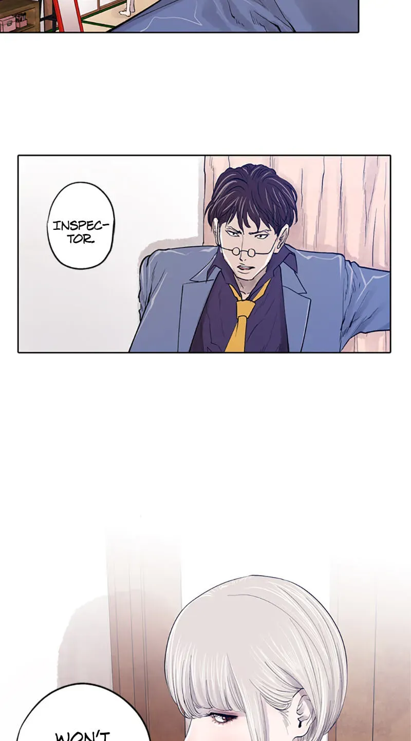 Jade Chapter 3.9 page 42 - 