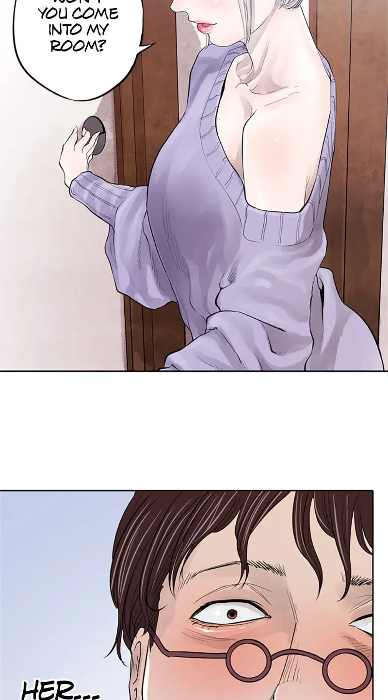 Jade Chapter 3.9 page 43 - 
