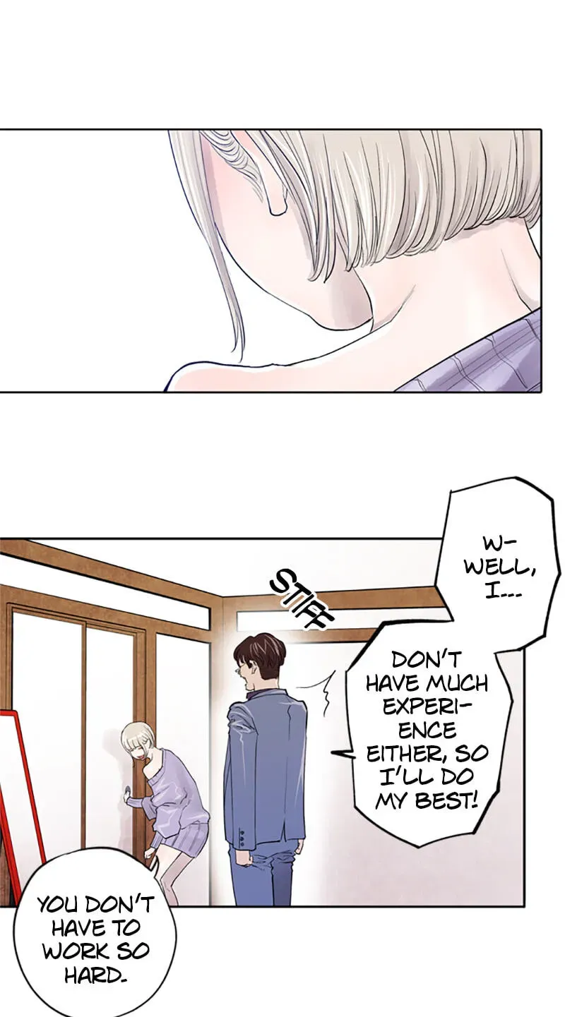 Jade Chapter 3.9 page 47 - 