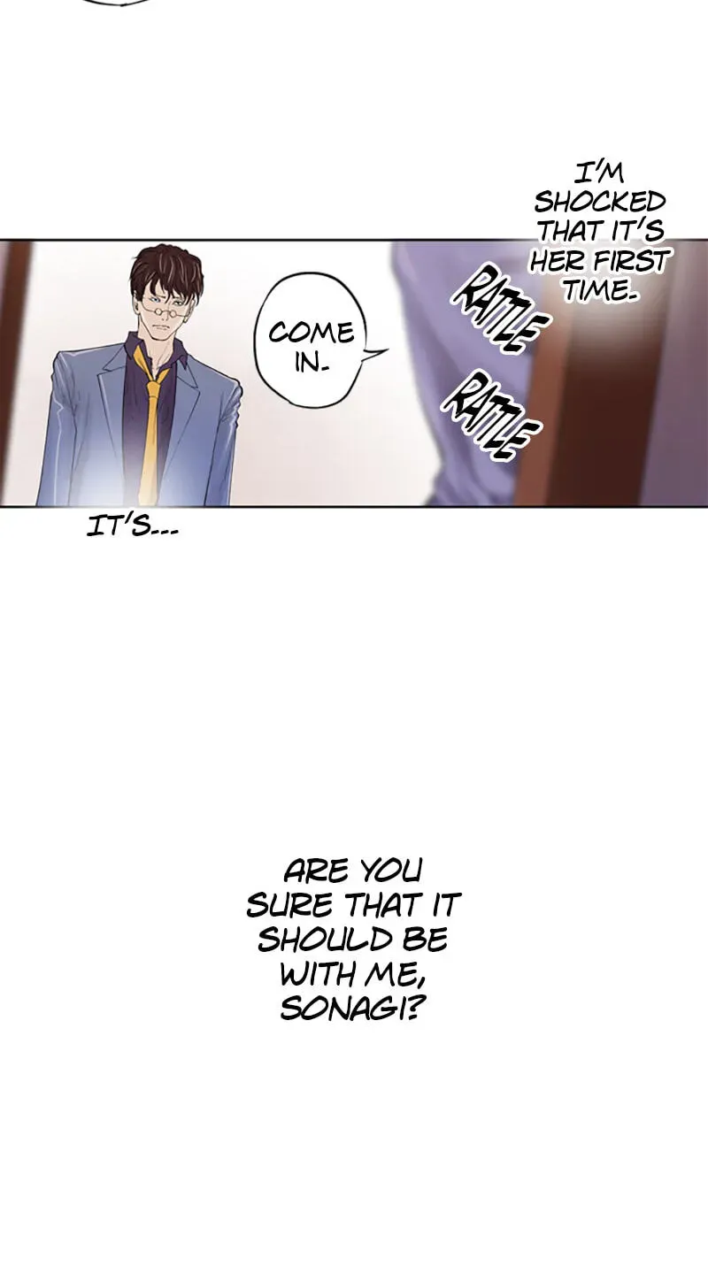 Jade Chapter 3.9 page 48 - 