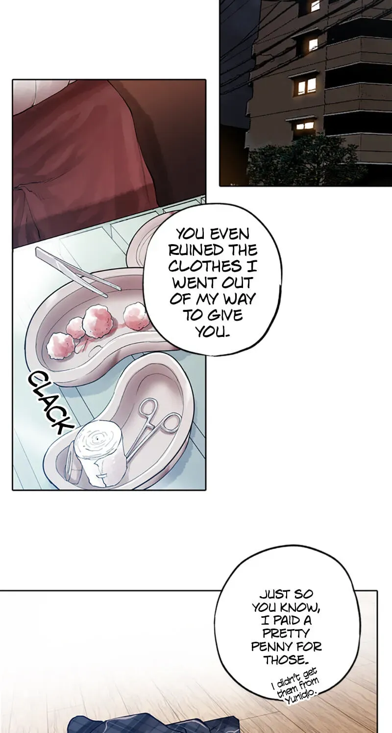 Jade Chapter 3.9 page 51 - 