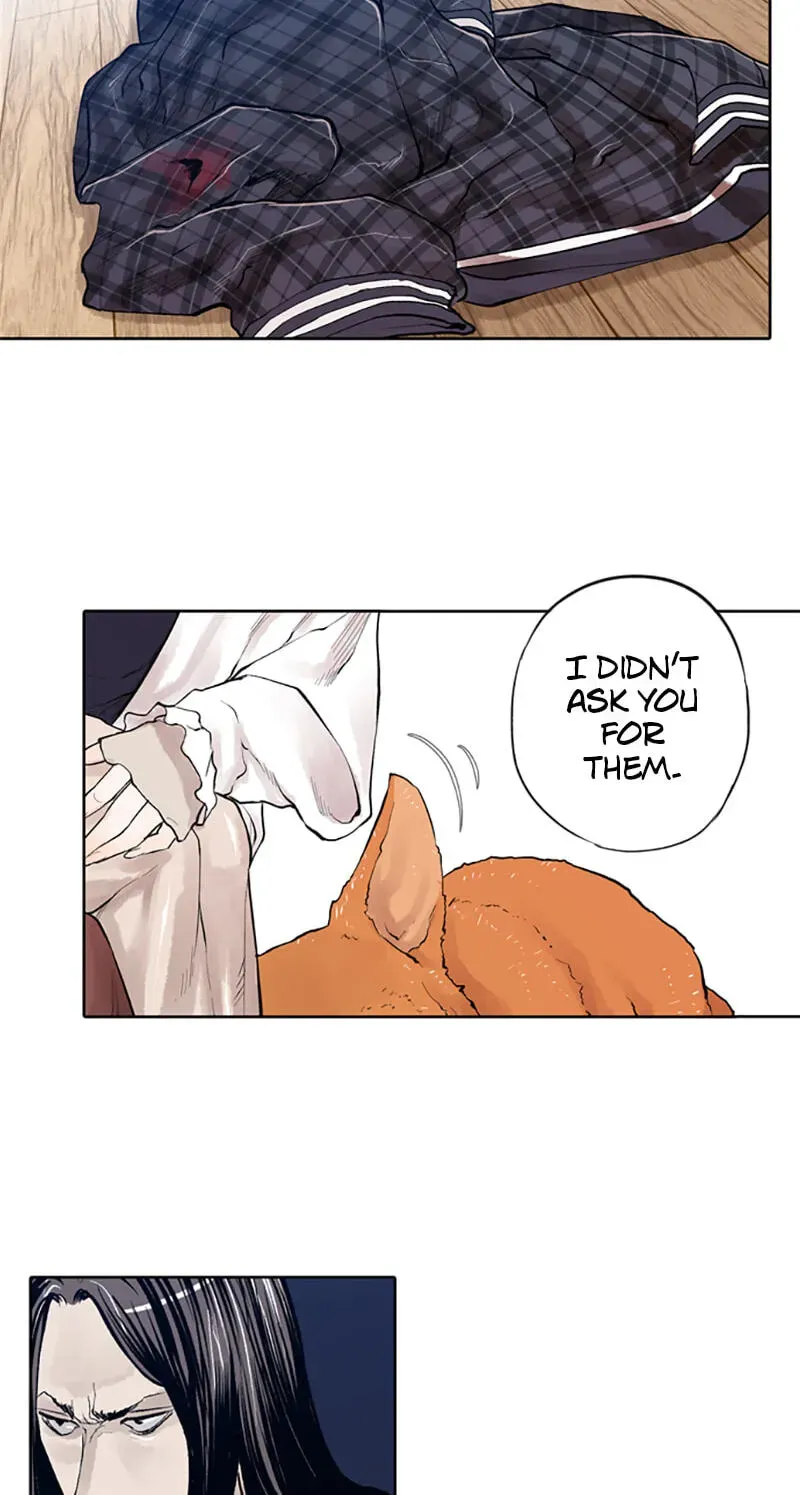 Jade Chapter 3.9 page 52 - 