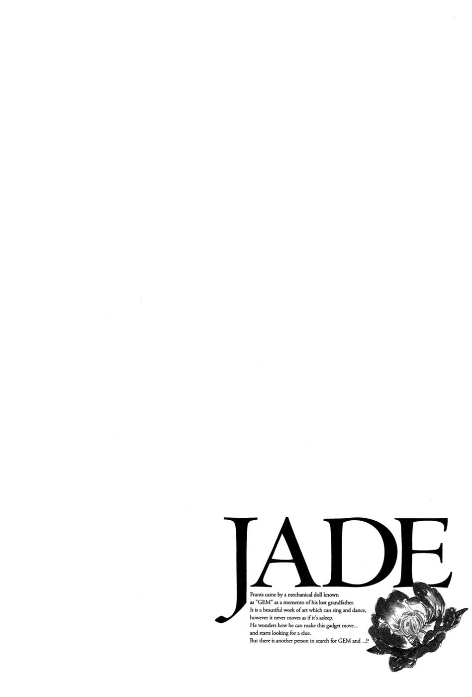 Jade Chapter 3 page 2 - 