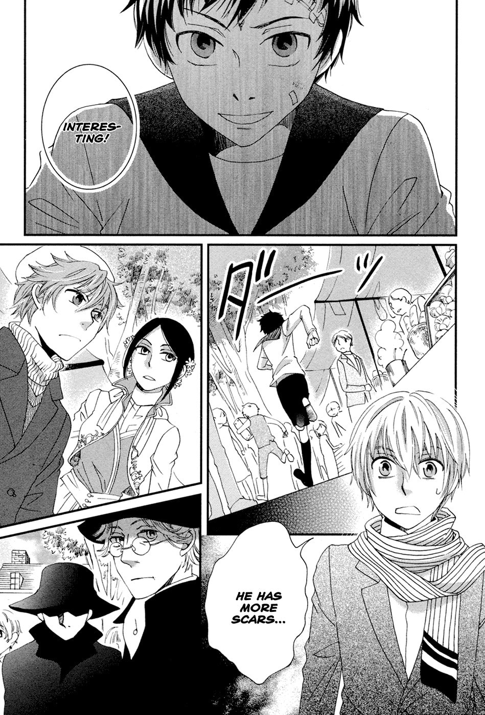 Jade Chapter 3 page 17 - 
