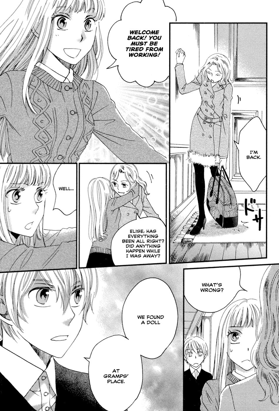 Jade Chapter 3 page 6 - 