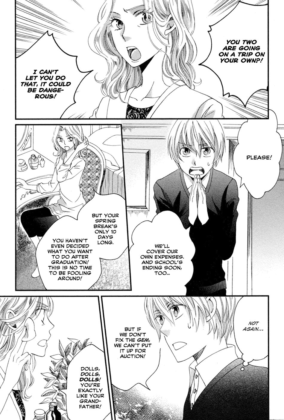 Jade Chapter 3 page 7 - 