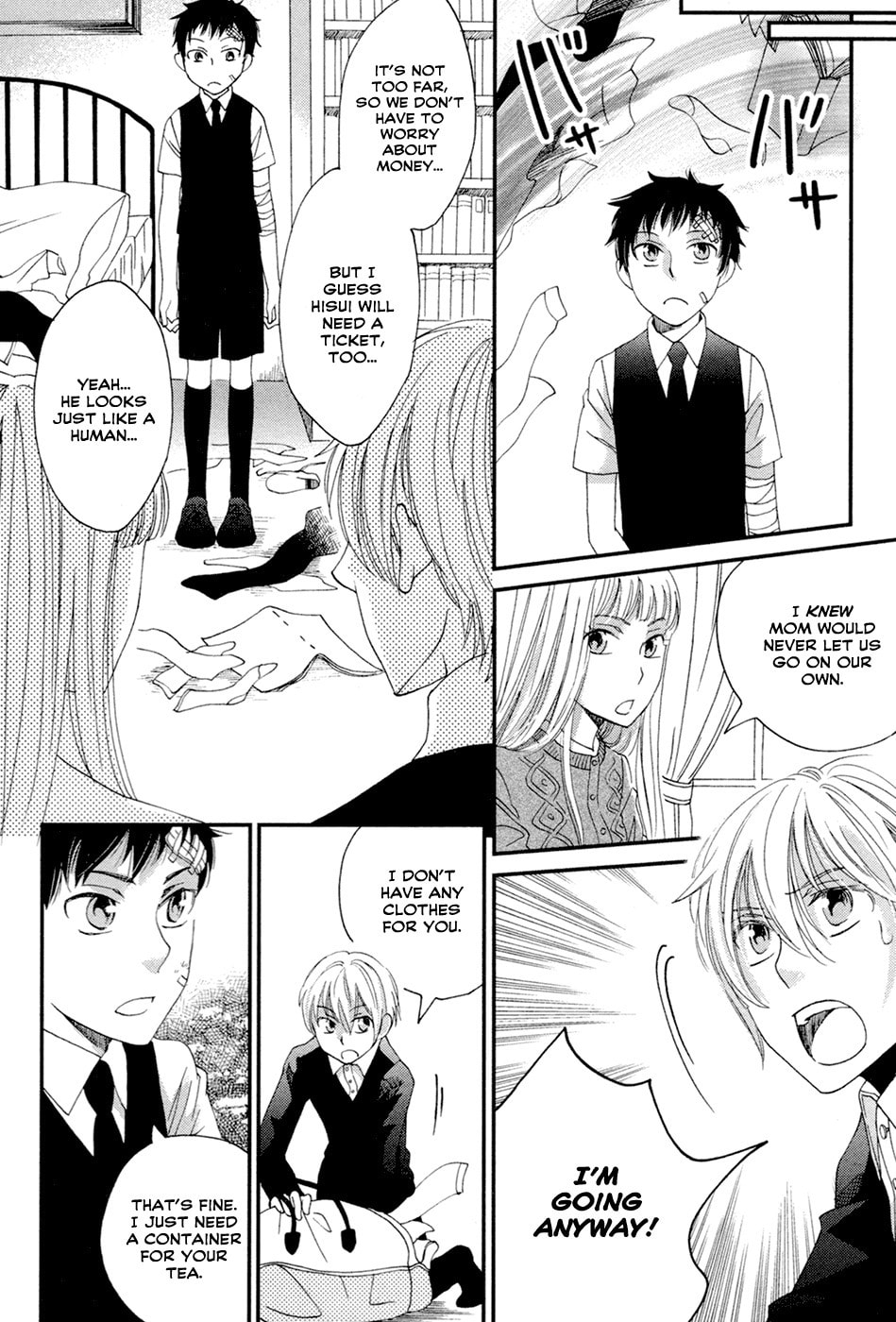 Jade Chapter 3 page 8 - 