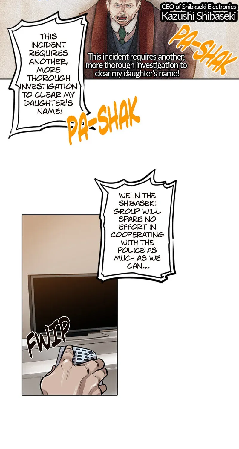 Jade Chapter 4.1 page 11 - 