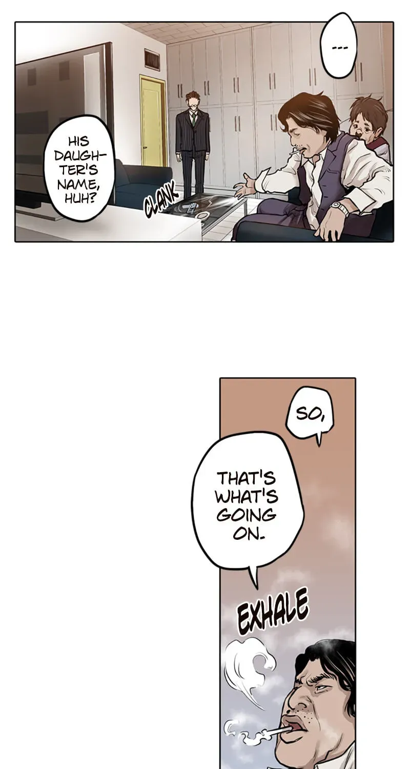 Jade Chapter 4.1 page 13 - 