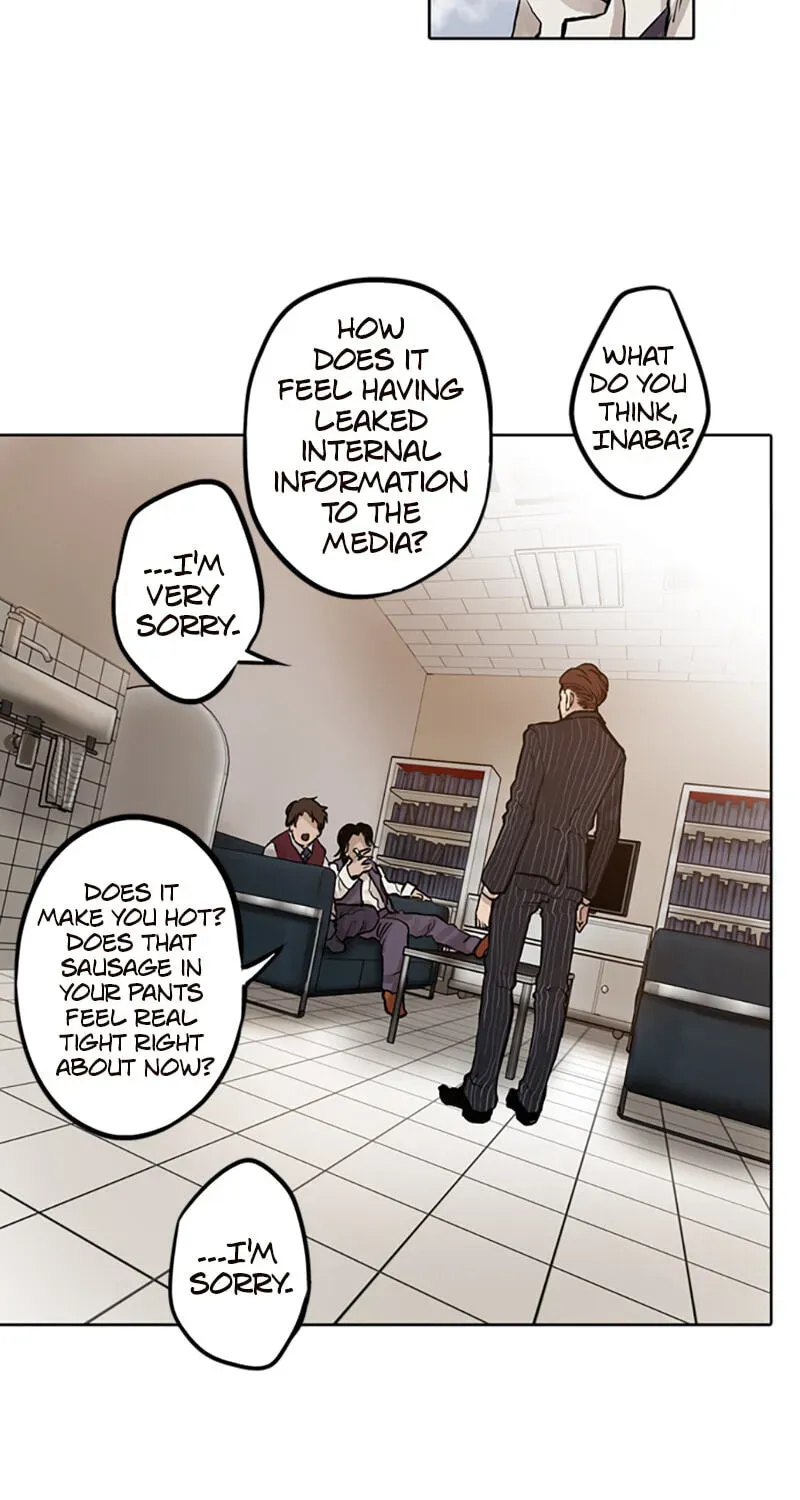 Jade Chapter 4.1 page 15 - 