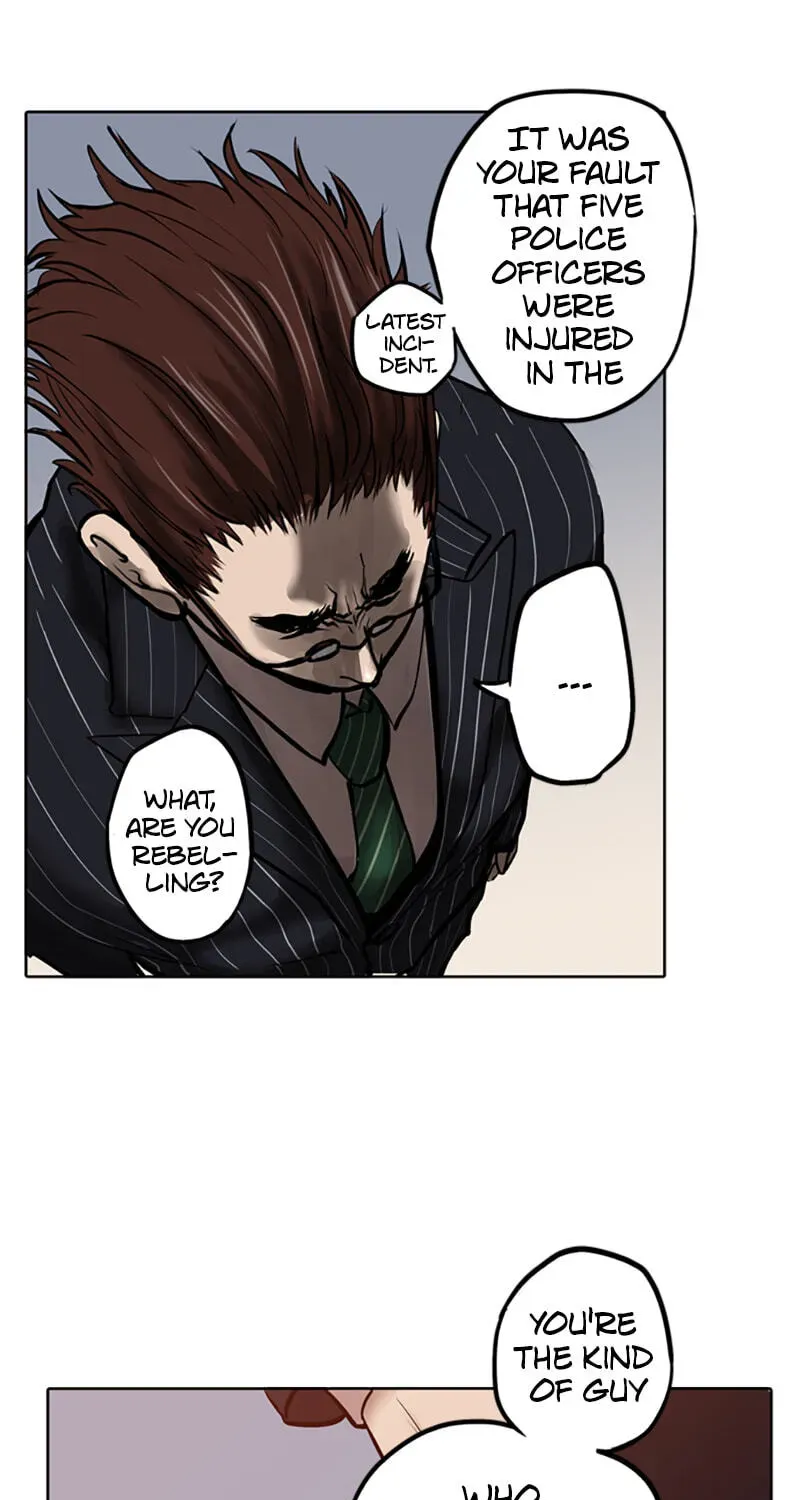 Jade Chapter 4.1 page 17 - 
