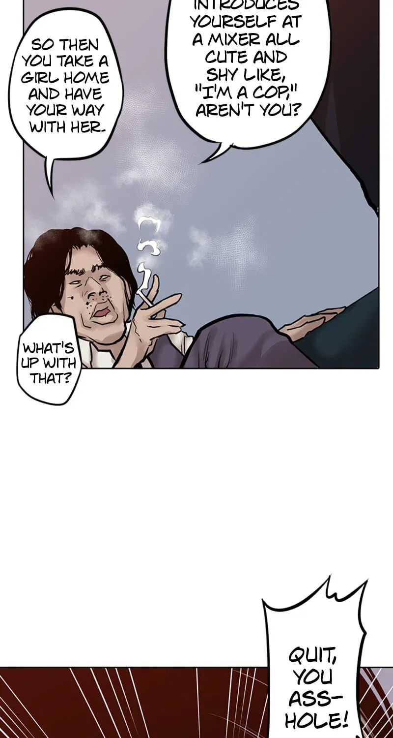 Jade Chapter 4.1 page 19 - 