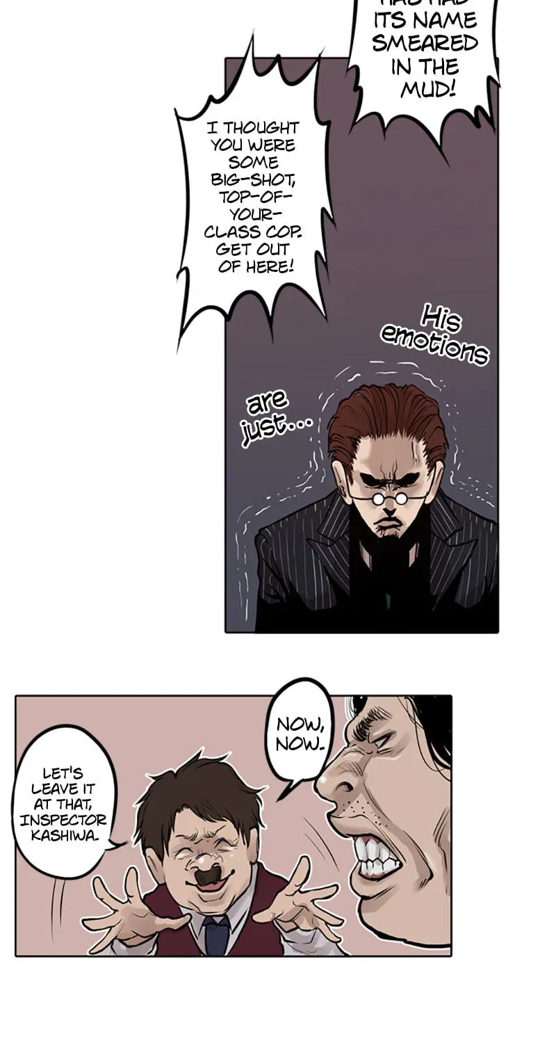 Jade Chapter 4.1 page 23 - 