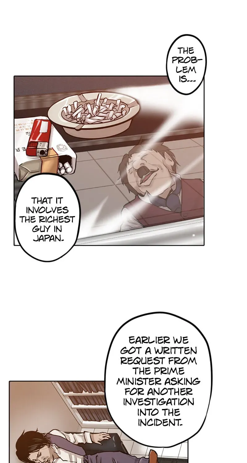 Jade Chapter 4.1 page 25 - 