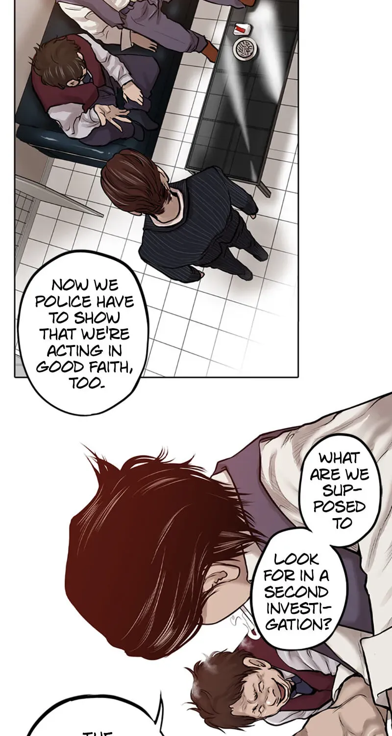 Jade Chapter 4.1 page 27 - 