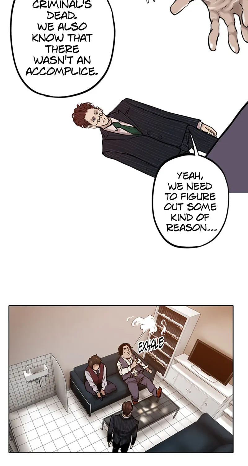 Jade Chapter 4.1 page 29 - 