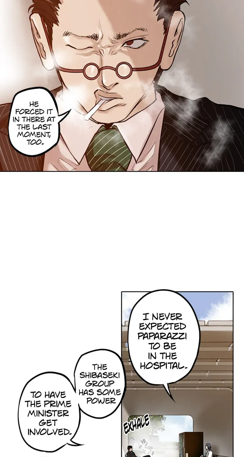 Jade Chapter 4.1 page 37 - 
