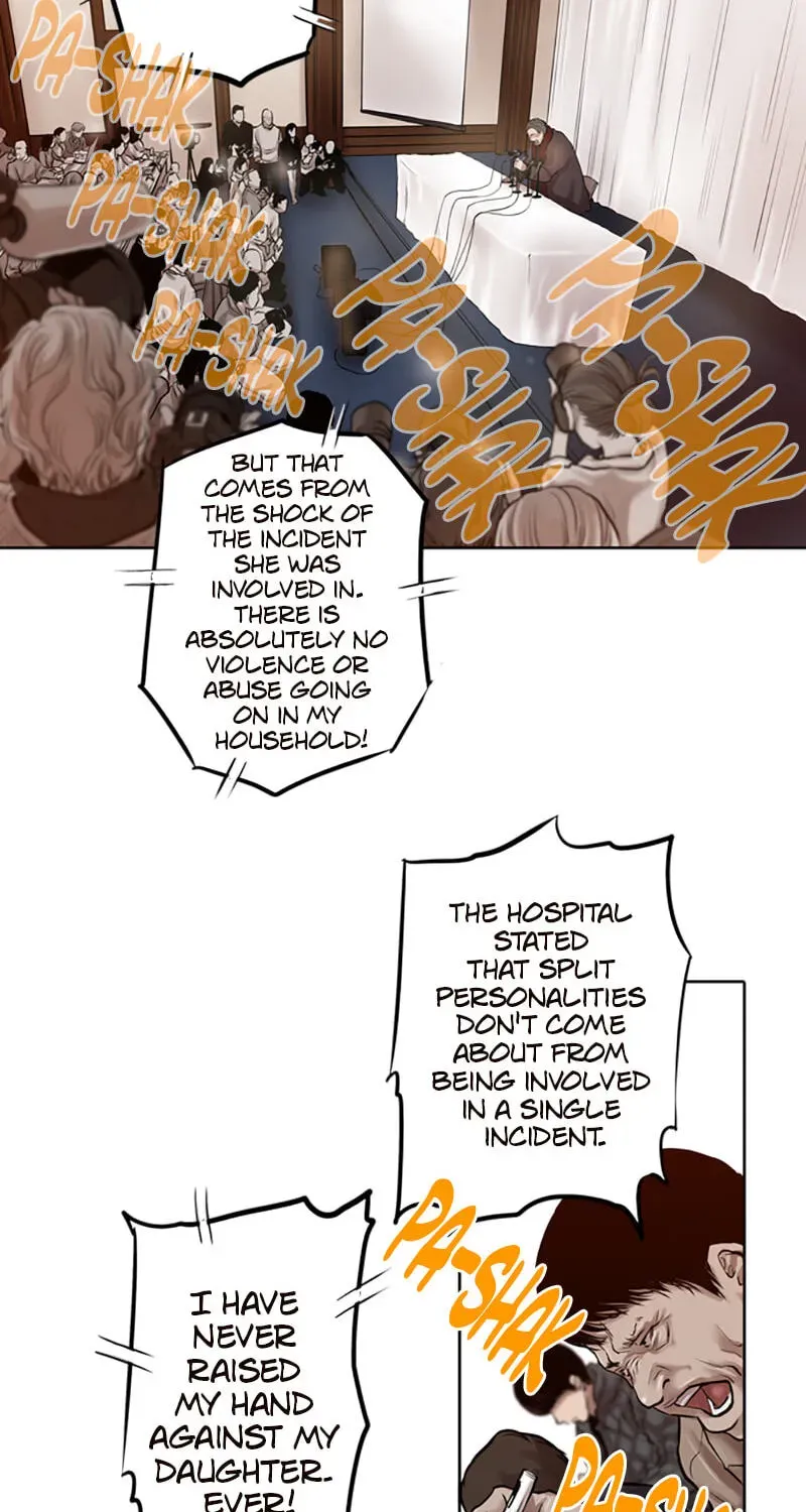 Jade Chapter 4.1 page 5 - 