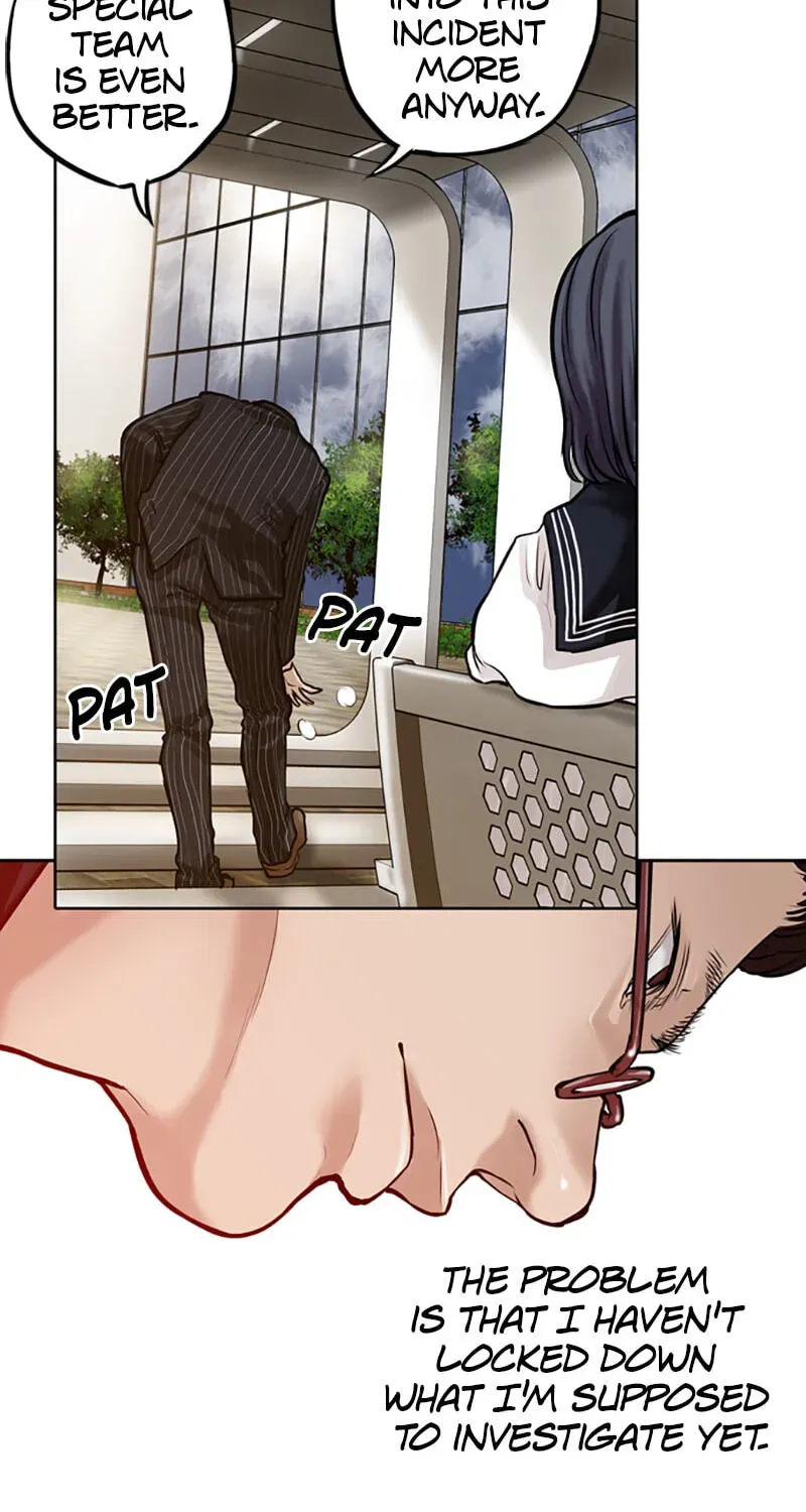Jade Chapter 4.1 page 41 - 