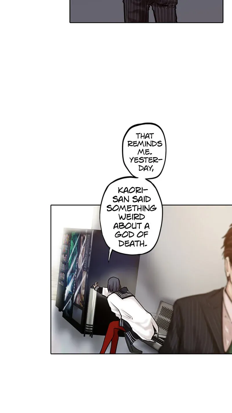 Jade Chapter 4.1 page 46 - 