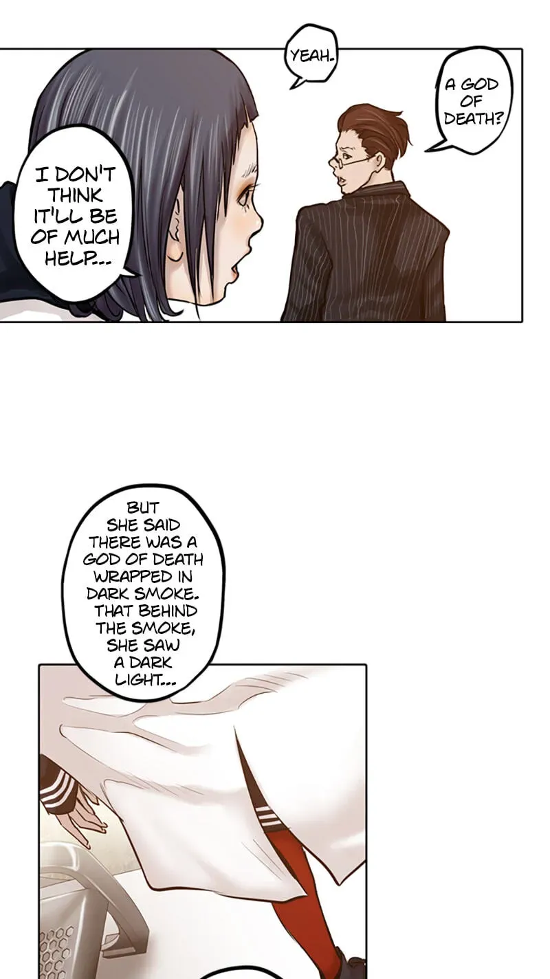 Jade Chapter 4.1 page 47 - 