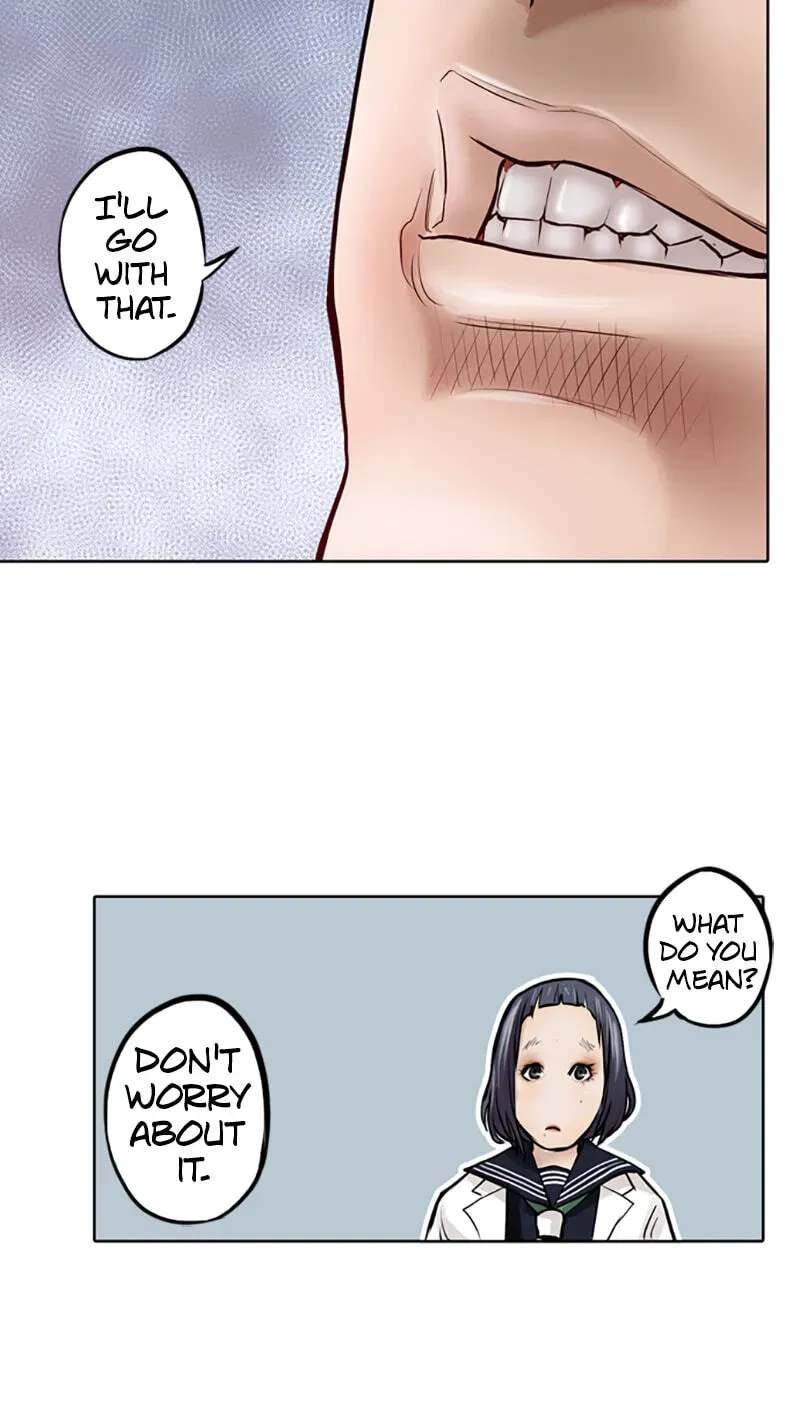 Jade Chapter 4.1 page 51 - 