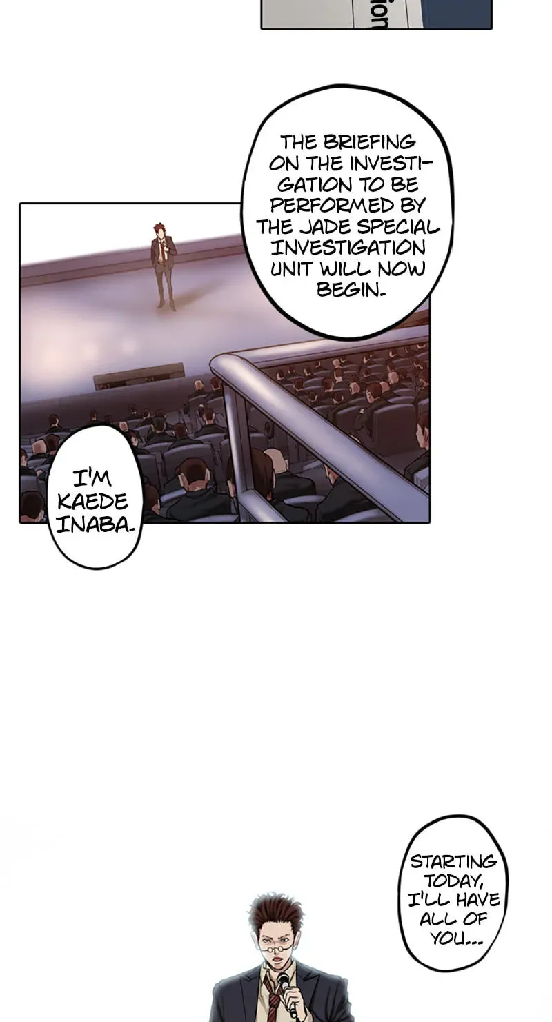 Jade Chapter 4.1 page 56 - 