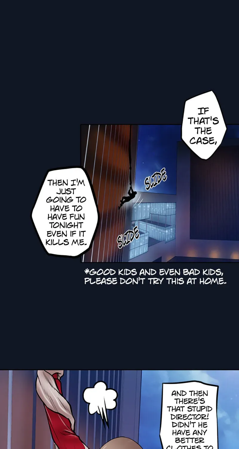 Jade Chapter 4.2 page 17 - 