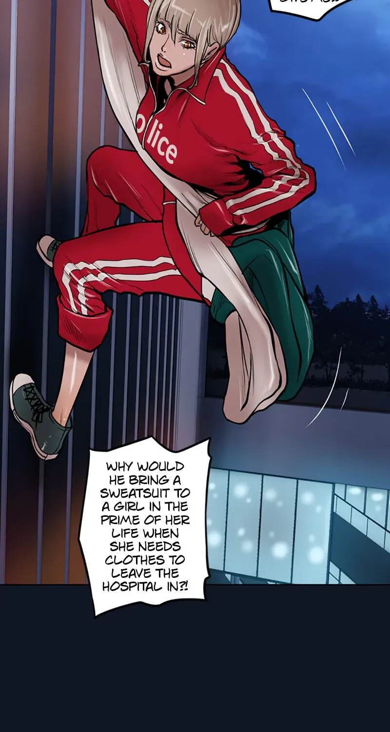 Jade Chapter 4.2 page 19 - 