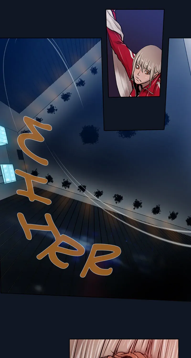 Jade Chapter 4.2 page 21 - 