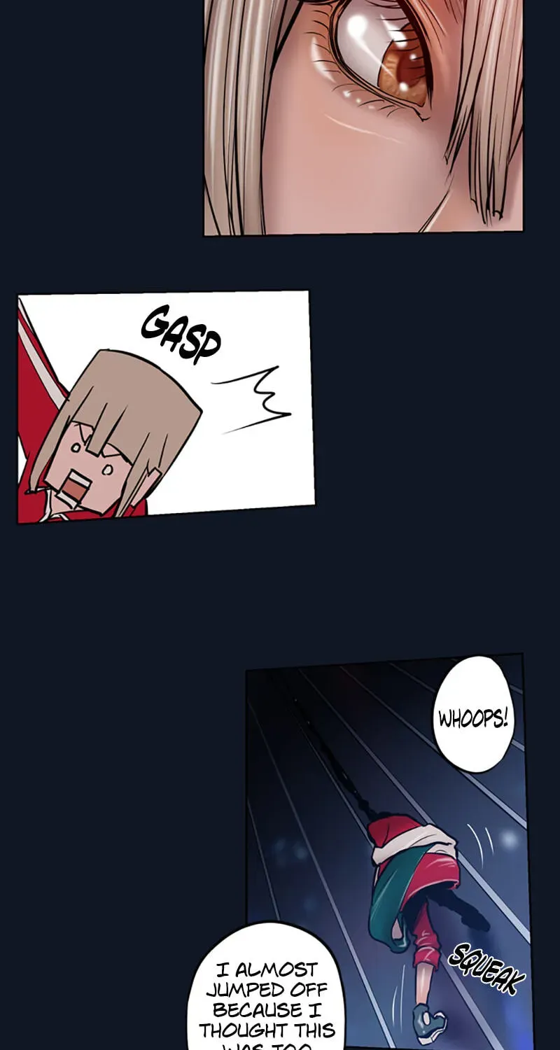 Jade Chapter 4.2 page 23 - 