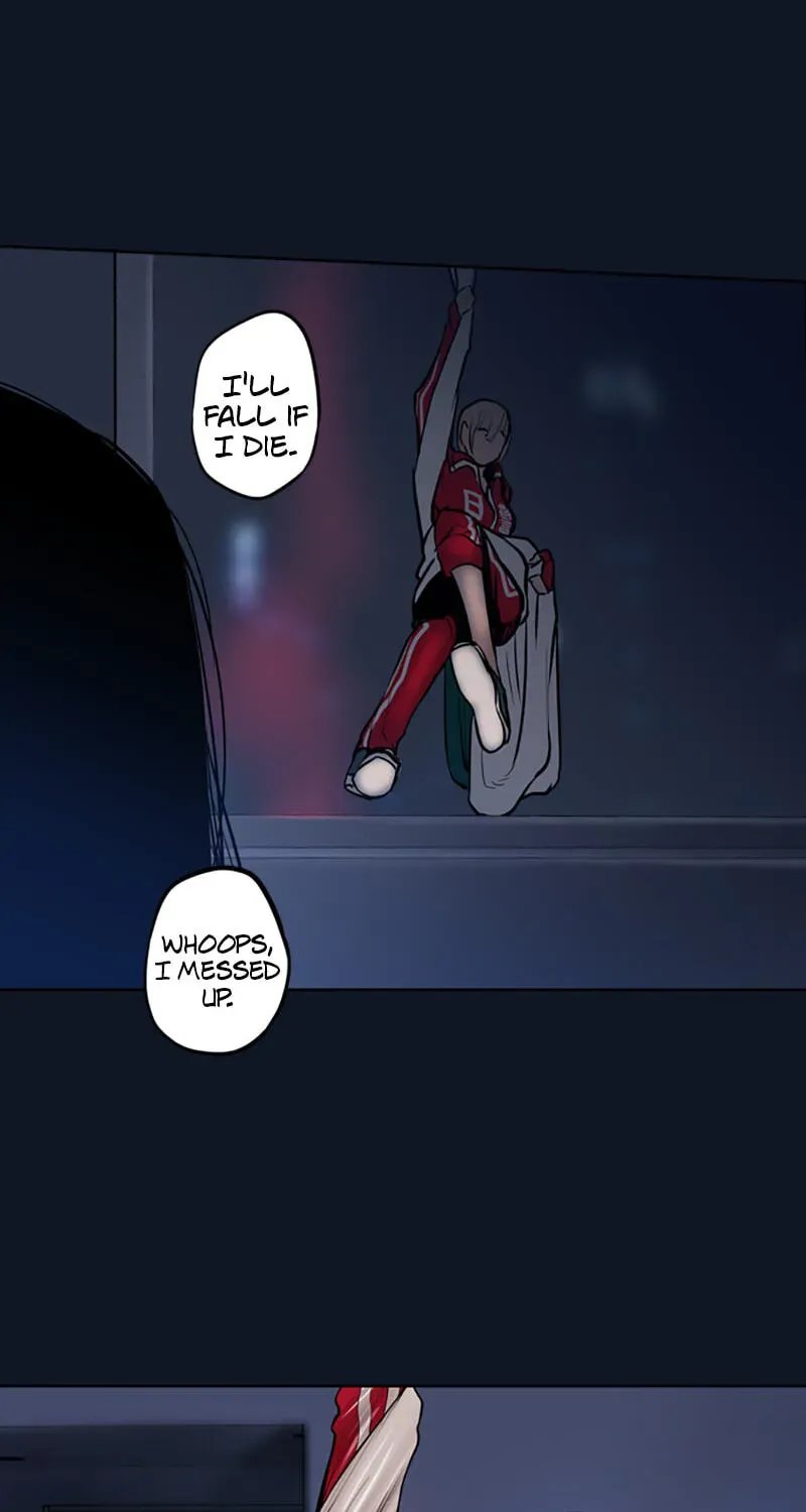 Jade Chapter 4.2 page 27 - 