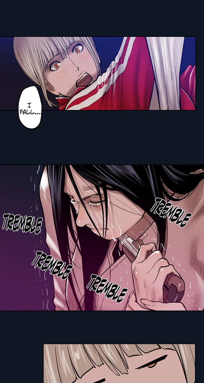 Jade Chapter 4.2 page 31 - 