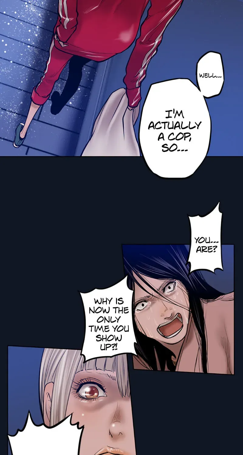 Jade Chapter 4.2 page 41 - 