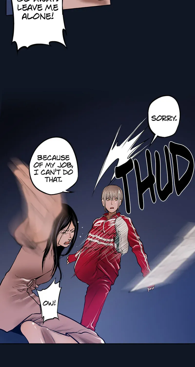 Jade Chapter 4.2 page 43 - 