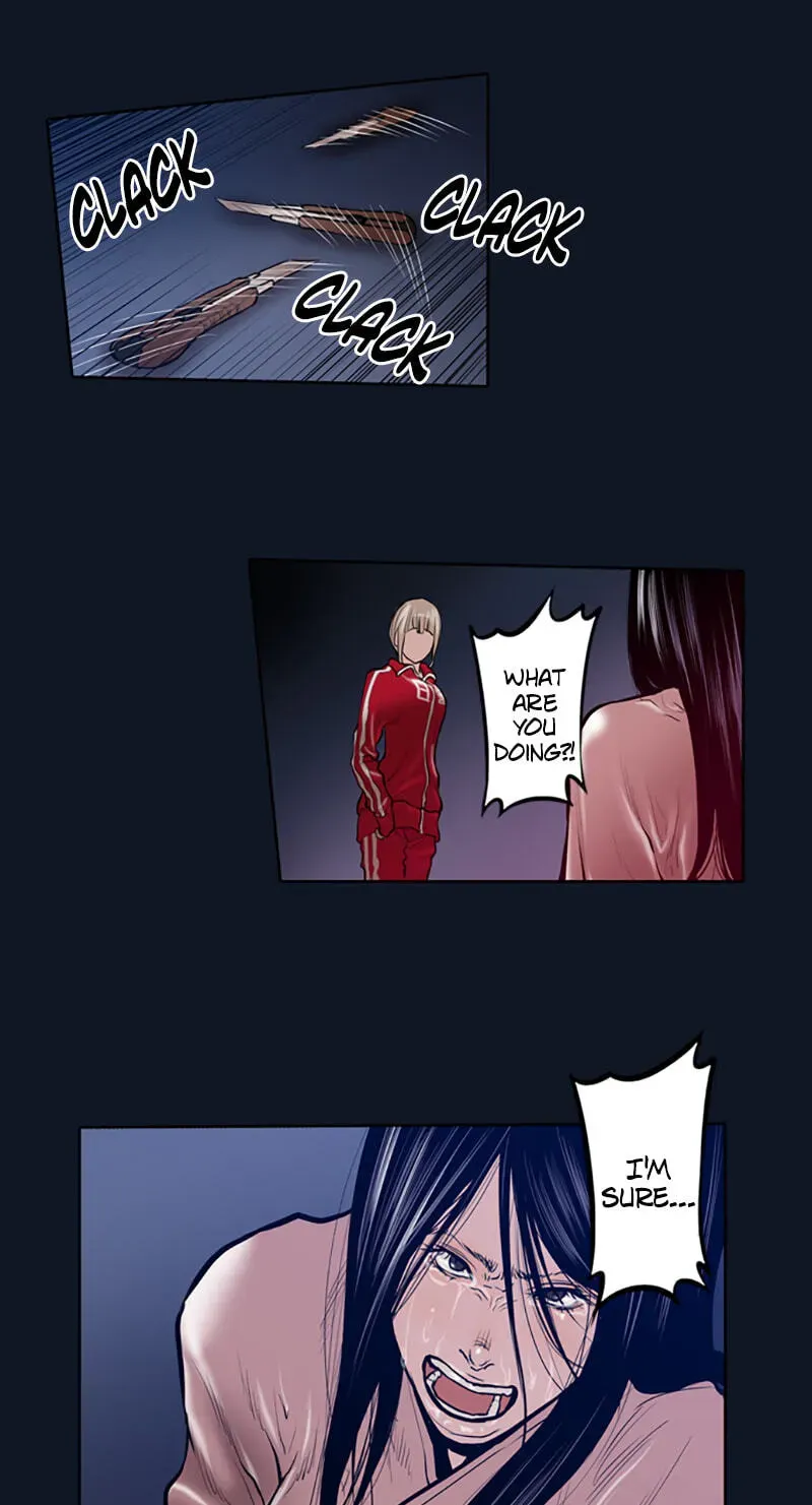 Jade Chapter 4.2 page 45 - 
