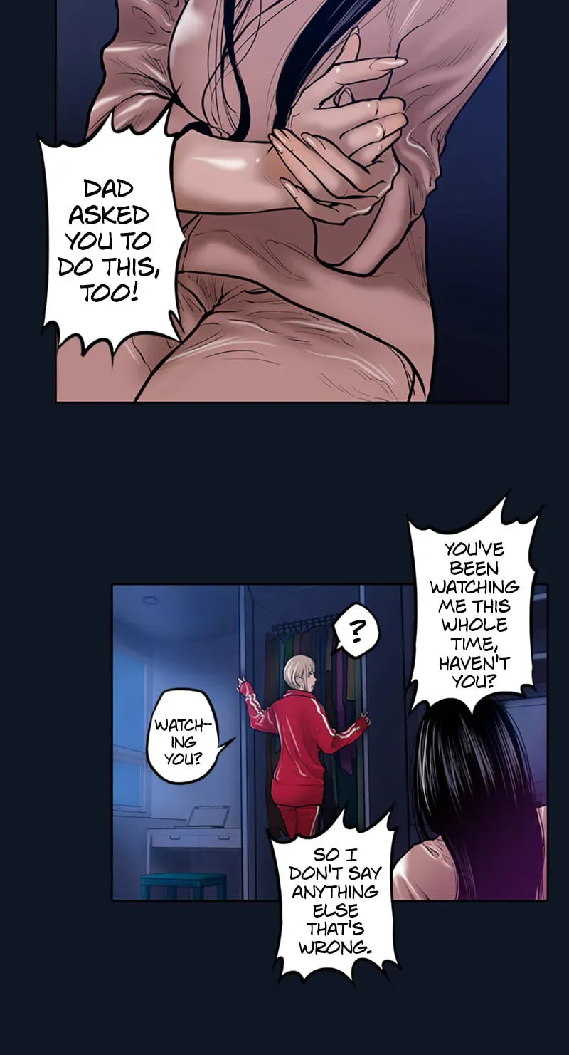 Jade Chapter 4.2 page 46 - 