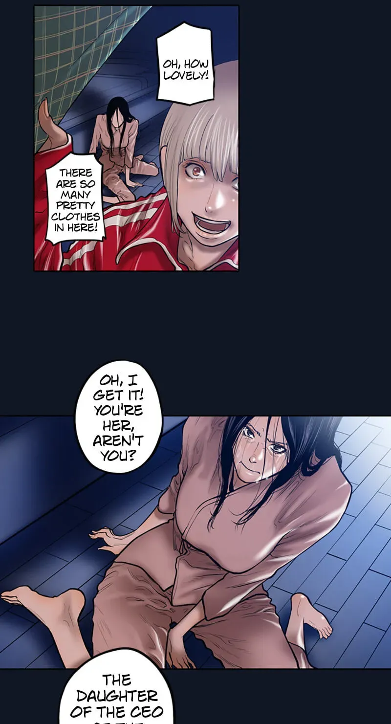 Jade Chapter 4.2 page 47 - 