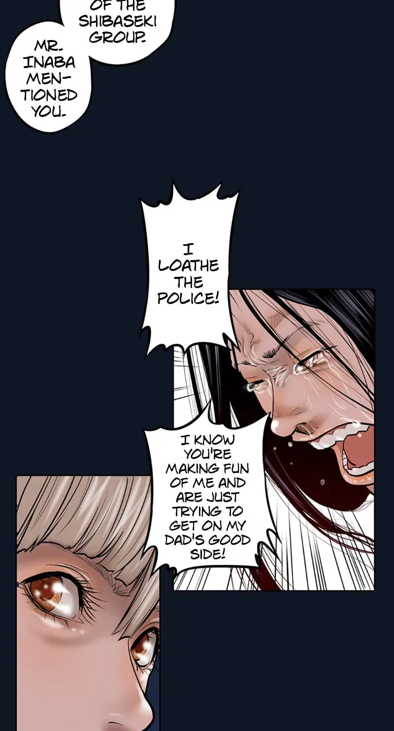Jade Chapter 4.2 page 48 - 