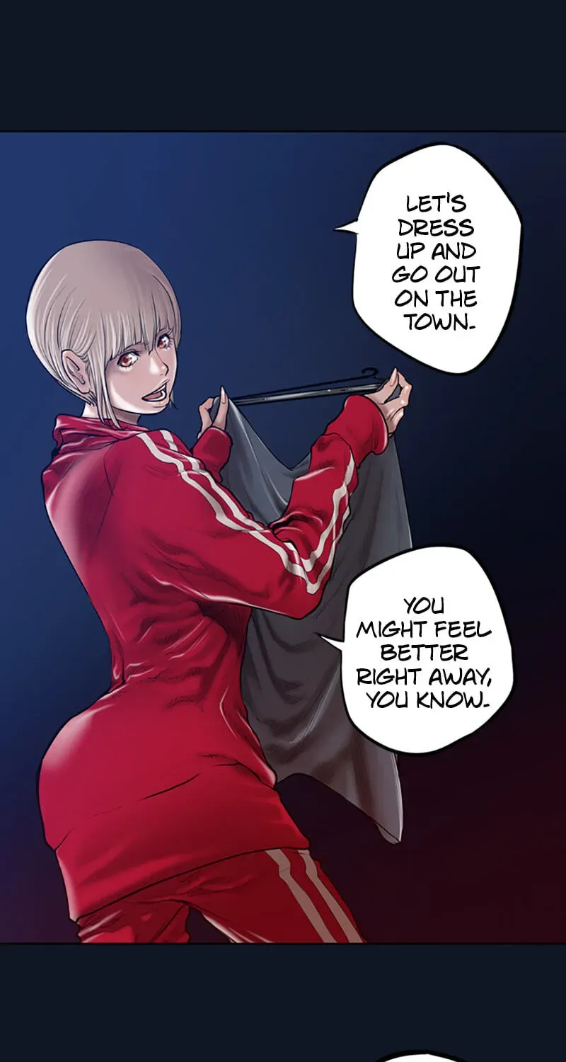 Jade Chapter 4.2 page 53 - 