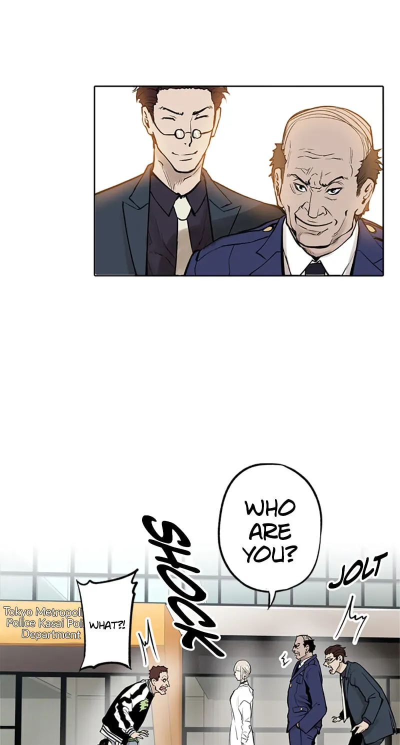 Jade Chapter 4.3 page 19 - 