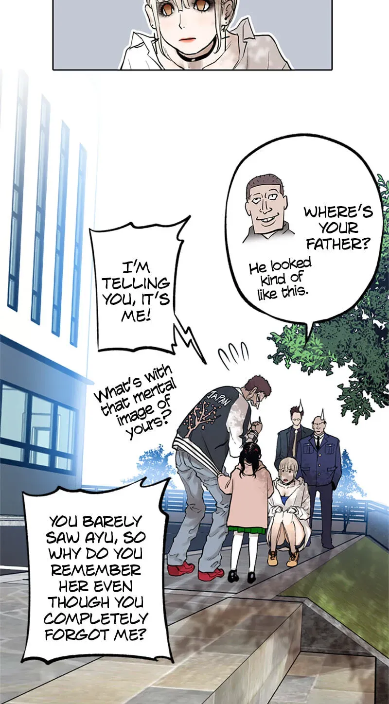 Jade Chapter 4.3 page 23 - 