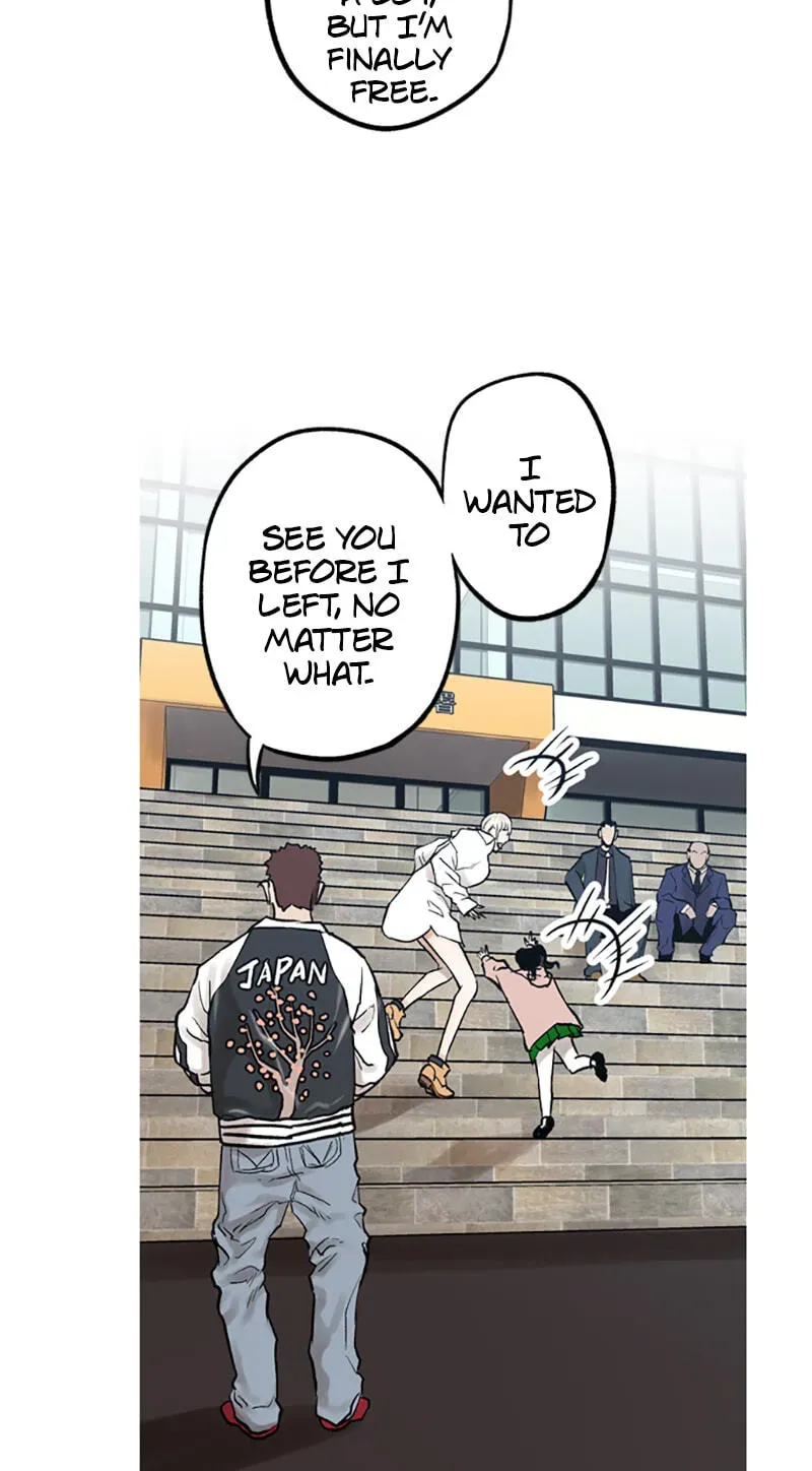 Jade Chapter 4.3 page 25 - 