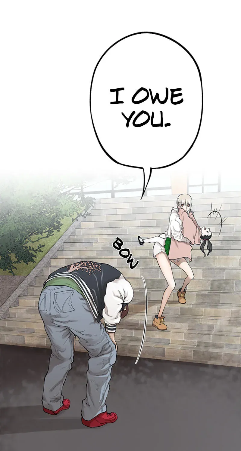 Jade Chapter 4.3 page 28 - 