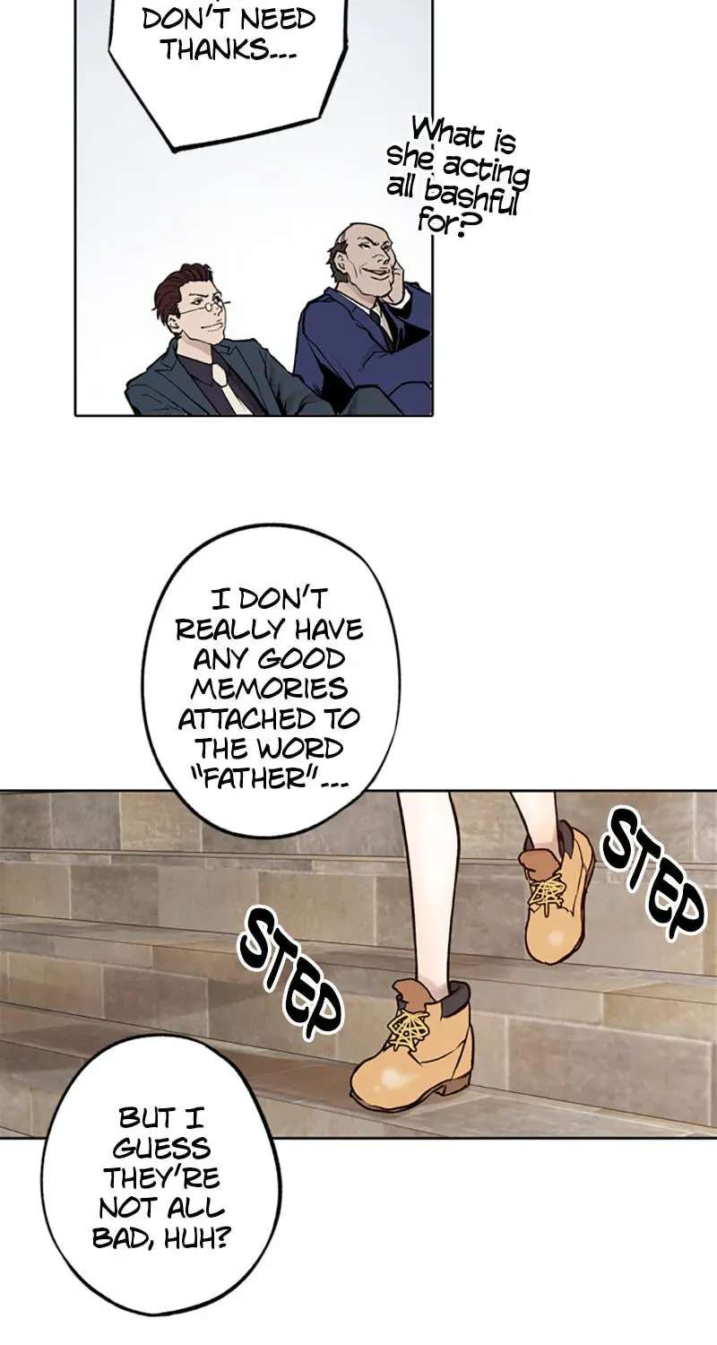 Jade Chapter 4.3 page 34 - 