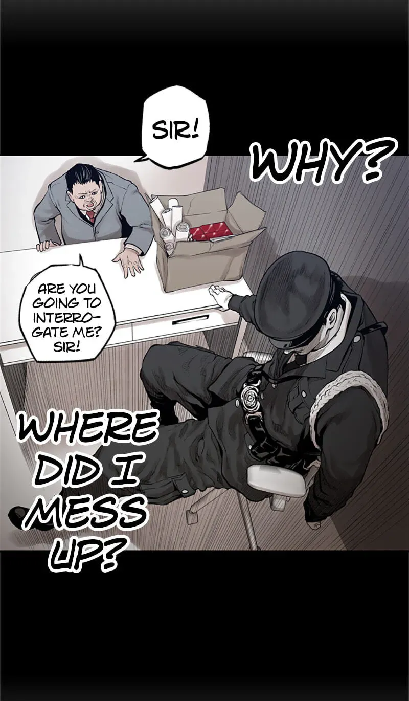 Jade Chapter 4.3 page 44 - 