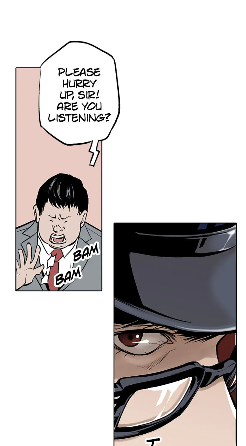 Jade Chapter 4.3 page 46 - 