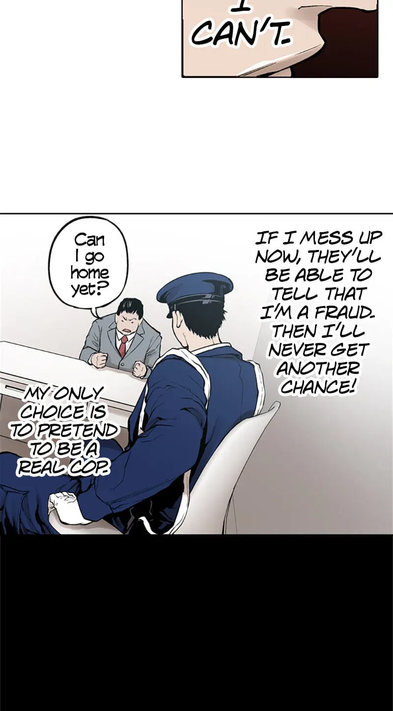 Jade Chapter 4.3 page 47 - 