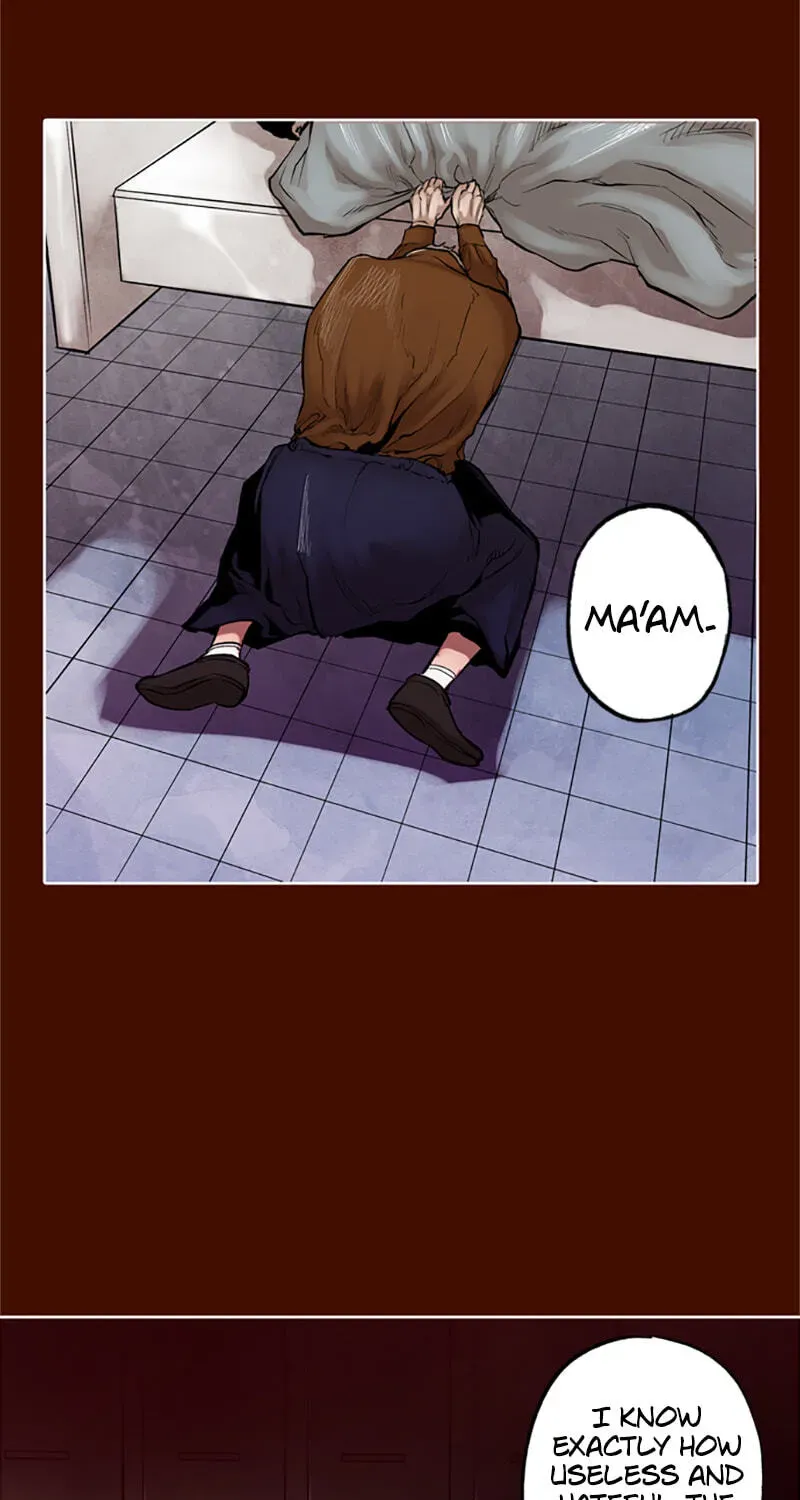 Jade Chapter 4.4 page 16 - 