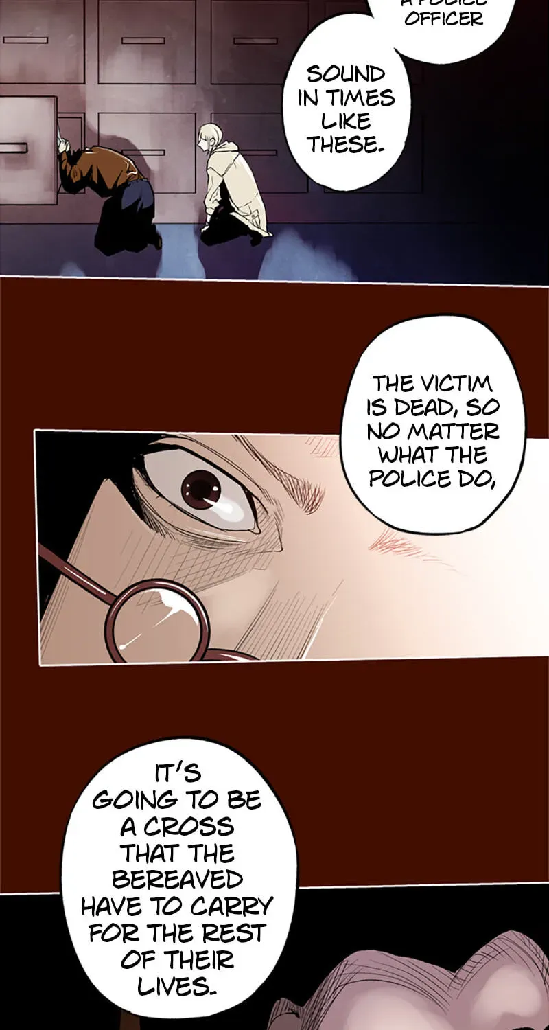 Jade Chapter 4.4 page 18 - 